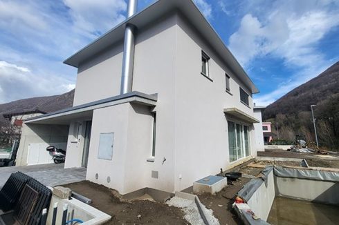 2 case unifamiliare a Camignolo